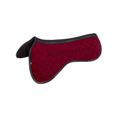 Buy Acavallo Spine Free Cc & Memory Foam ½ Pad Silicon Grip System  | Online for Equine