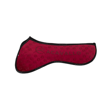 Buy Acavallo Spine Free Cc & Memory Foam ½ Pad Silicon Grip System  | Online for Equine