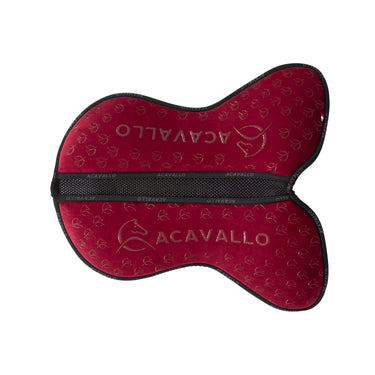 Buy Acavallo Spine Free Cc & Memory Foam ½ Pad Silicon Grip System  | Online for Equine