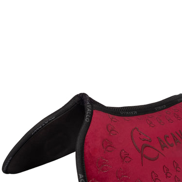 Buy Acavallo Spine Free Cc & Memory Foam ½ Pad Silicon Grip System  | Online for Equine