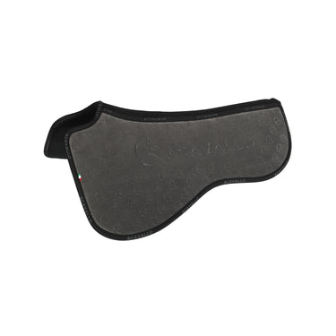 Buy Acavallo Spine Free & Memory Foam ½ Pad Dressage Silicon Grip System  | Online for Equine