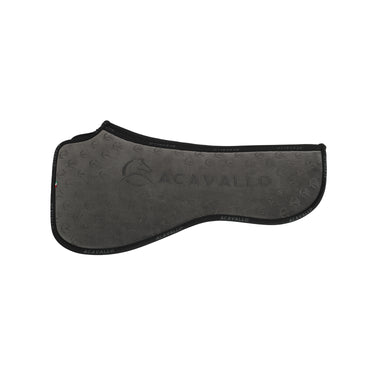 Buy Acavallo Spine Free & Memory Foam ½ Pad Dressage Silicon Grip System  | Online for Equine