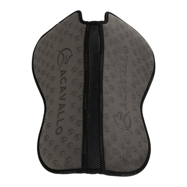 Buy Acavallo Spine Free & Memory Foam ½ Pad Dressage Silicon Grip System  | Online for Equine