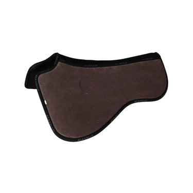 Buy Acavallo Spine Free & Memory Foam ½ Pad Dressage Silicon Grip System  | Online for Equine