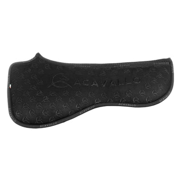 Buy Acavallo Spine Free & Memory Foam ½ Pad Dressage Silicon Grip System  | Online for Equine
