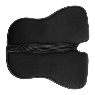 Buy Acavallo Spine Free & Memory Foam ½ Pad Dressage Silicon Grip System  | Online for Equine
