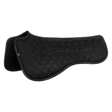 Buy Acavallo Spine Free & Memory Foam ½ Pad Dressage Silicon Grip System  | Online for Equine