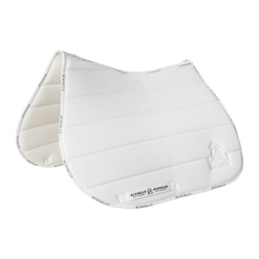 Buy Acavallo Quilted Louvre Square Pad Jump  | Online for Equine