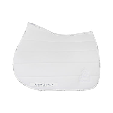 Buy Acavallo Quilted Louvre Square Pad Jump  | Online for Equine