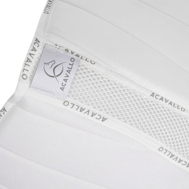 Buy Acavallo Quilted Louvre Square Pad Jump  | Online for Equine
