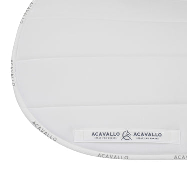 Buy Acavallo Quilted Louvre Square Pad Jump  | Online for Equine