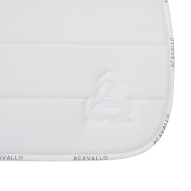 Buy Acavallo Quilted Louvre Square Pad Jump  | Online for Equine