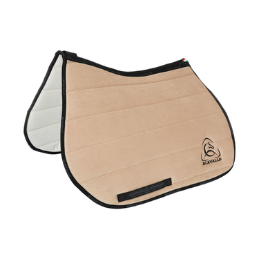 Buy Acavallo Quilted Louvre Square Pad Jump  | Online for Equine