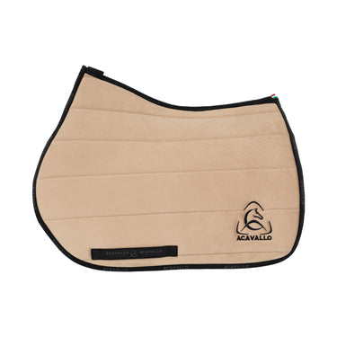 Buy Acavallo Quilted Louvre Square Pad Jump  | Online for Equine