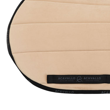 Buy Acavallo Quilted Louvre Square Pad Jump  | Online for Equine