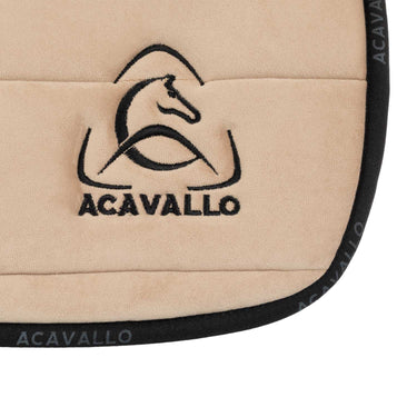 Buy Acavallo Quilted Louvre Square Pad Jump  | Online for Equine