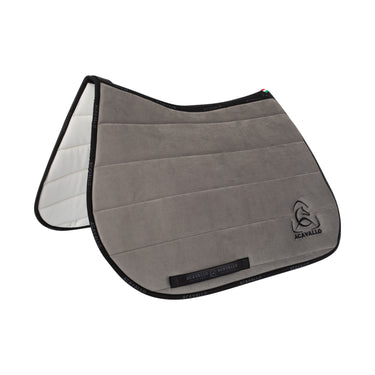 Buy Acavallo Quilted Louvre Square Pad Jump  | Online for Equine