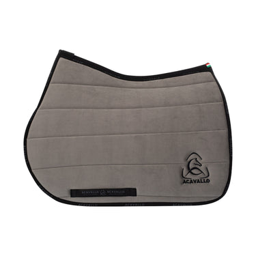 Buy Acavallo Quilted Louvre Square Pad Jump  | Online for Equine