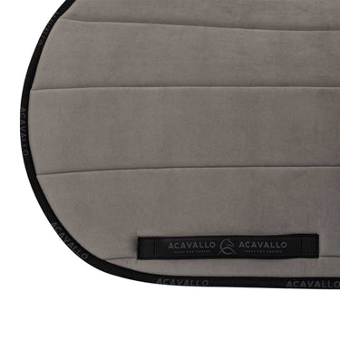 Buy Acavallo Quilted Louvre Square Pad Jump  | Online for Equine