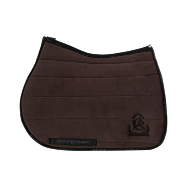 Buy Acavallo Quilted Louvre Square Pad Jump  | Online for Equine