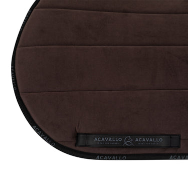 Buy Acavallo Quilted Louvre Square Pad Jump  | Online for Equine