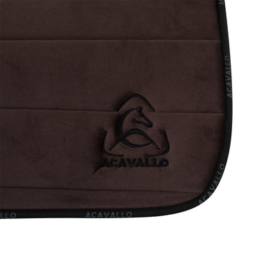 Buy Acavallo Quilted Louvre Square Pad Jump  | Online for Equine
