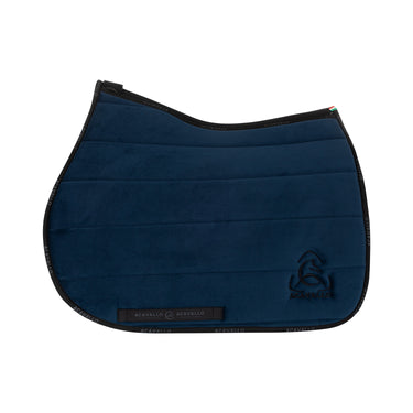Buy Acavallo Quilted Louvre Square Pad Jump  | Online for Equine