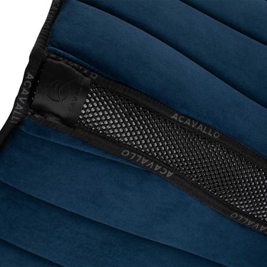 Buy Acavallo Quilted Louvre Square Pad Jump  | Online for Equine