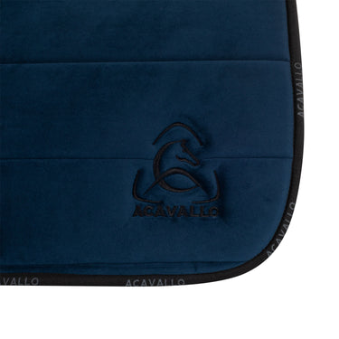 Buy Acavallo Quilted Louvre Square Pad Jump  | Online for Equine