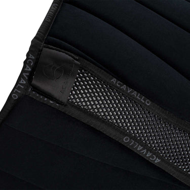 Buy Acavallo Quilted Louvre Square Pad Jump  | Online for Equine