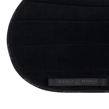 Buy Acavallo Quilted Louvre Square Pad Jump  | Online for Equine