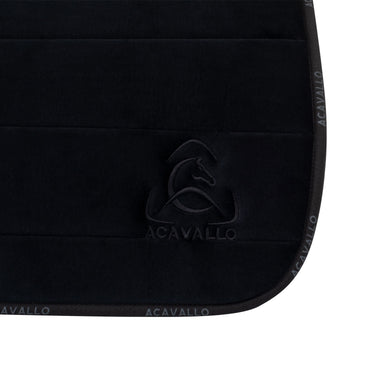 Buy Acavallo Quilted Louvre Square Pad Jump  | Online for Equine