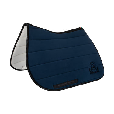 Buy Acavallo Quilted Louvre Square Pad Jump  | Online for Equine