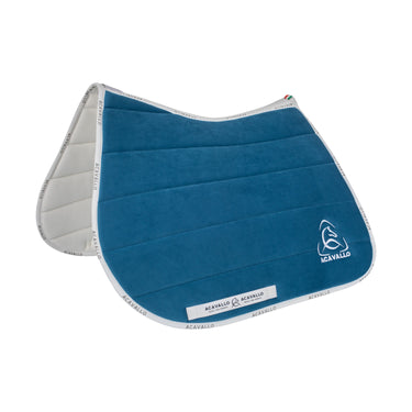 Buy Acavallo Quilted Louvre Square Pad Jump  | Online for Equine