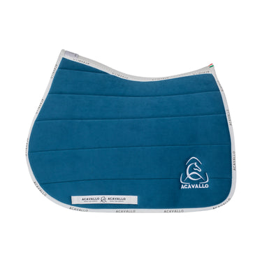 Buy Acavallo Quilted Louvre Square Pad Jump  | Online for Equine