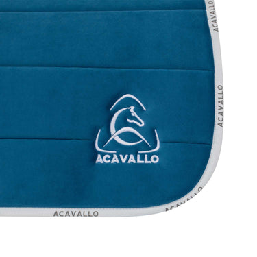 Buy Acavallo Quilted Louvre Square Pad Jump  | Online for Equine