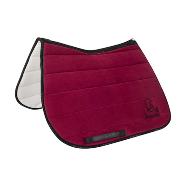 Buy Acavallo Quilted Louvre Square Pad Jump  | Online for Equine