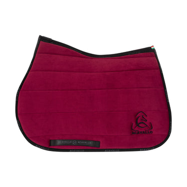 Buy Acavallo Quilted Louvre Square Pad Jump  | Online for Equine