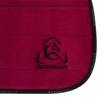 Buy Acavallo Quilted Louvre Square Pad Jump  | Online for Equine