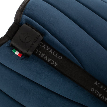 Buy Acavallo Quilted Louvre Square Pad Dressage  | Online for Equine