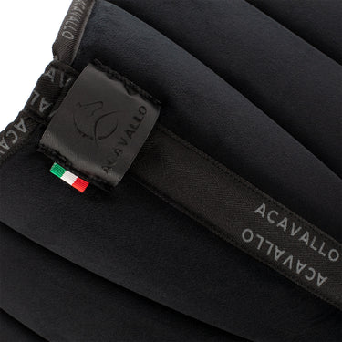 Buy Acavallo Quilted Louvre Square Pad Dressage  | Online for Equine