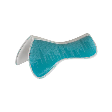 Buy Acavallo Spine Free Cc Lycra & Memory Foam 1/2 Pad With Silicon Grip & Bamboo Fibre  | Online for Equine