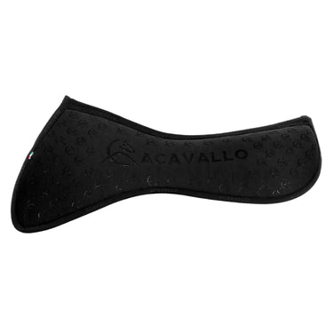 Buy Acavallo Spine Free Cc Lycra & Memory Foam 1/2 Pad With Silicon Grip & Bamboo Fibre  | Online for Equine