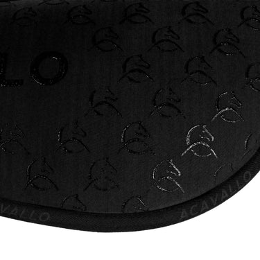 Buy Acavallo Spine Free Cc Lycra & Memory Foam 1/2 Pad With Silicon Grip & Bamboo Fibre  | Online for Equine