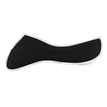 Buy Acavallo Spine Free Cc Lycra & Memory Foam 1/2 Pad With Silicon Grip & Bamboo Fibre  | Online for Equine