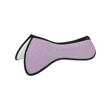 Buy Acavallo Spine Free Cc Lycra & Memory Foam 1/2 Pad With Silicon Grip & Bamboo Fibre  | Online for Equine