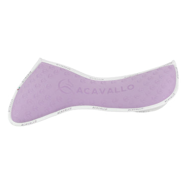 Buy Acavallo Spine Free Cc Lycra & Memory Foam 1/2 Pad With Silicon Grip & Bamboo Fibre  | Online for Equine