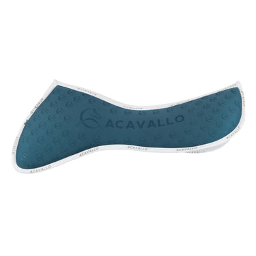 Buy Acavallo Spine Free Cc Lycra & Memory Foam 1/2 Pad With Silicon Grip & Bamboo Fibre  | Online for Equine