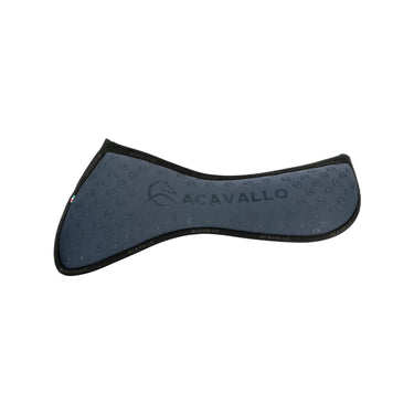 Buy Acavallo Spine Free Cc Lycra & Memory Foam 1/2 Pad With Silicon Grip & Bamboo Fibre  | Online for Equine