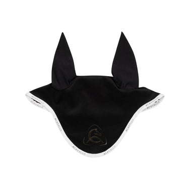 Buy Acavallo Lycra Fly Veil With Silicon Logo  | Online for Equine